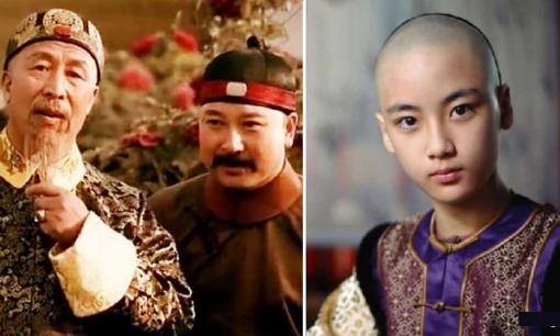 Vì sao lần đầu nhìn thấy Càn Long, Khang Hy đã ngẩn người ngay tại chỗ, vội đặt chén rượu trên tay xuống bàn, lập tức hỏi bát tự?