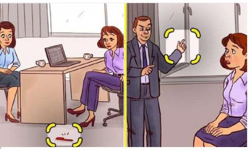 7 tình huống thử thách tiết lộ con người thật của ứng viên khi phỏng vấn xin việc