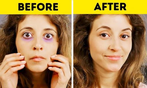 Hướng dẫn tẩy trang đúng cách giúp da sạch, ngừa mụn