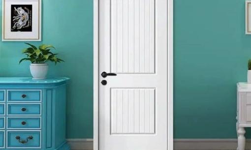 Chiến lược lựa chọn cửa phòng ngủ: Đơn giản và thiết thực, hợp phong thủy, cho gia chủ giấc ngủ ngon