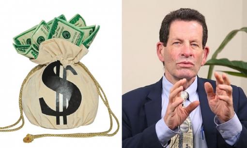 Tỷ phú 71 tuổi tiết lộ bí quyết tiết kiệm tiền: Quan trọng nhất là không đau ốm, không ly hôn, sẵn sàng chi cho dịch vụ y tế cao cấp