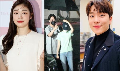 'Quốc bảo' của Hàn Quốc - Kim Yuna chuẩn bị kết hôn với bạn trai kém tuổi