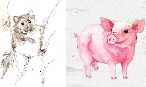 Tử vi 12 con giáp thứ 4 ngày 27/7/2022: Tuổi Tý phúc lộc dồi dào, Hợi dễ làm hỏng việc