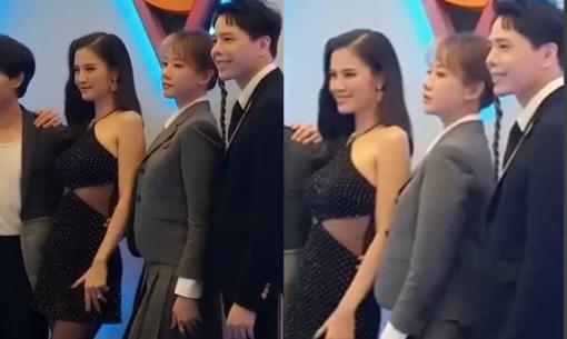 Hari Won đọ sắc cùng mẹ bỉm Đông Nhi, nhan sắc ai đỉnh nhất?