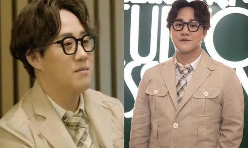 Trung Quân Idol tiết lộ từng trải qua vấn đề tâm lý, không làm gì hết, chỉ uống rượu và nói chuyện với cún