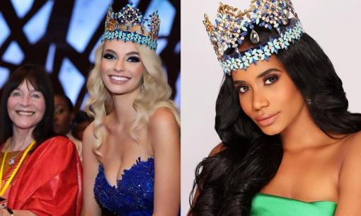 Đương kim Miss World và Miss World 2019 sẽ tham dự Chung kết Miss World Việt Nam, dân tình nóng lòng chờ đợi