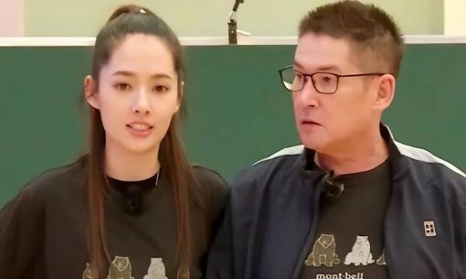 Bố Quách Bích Đình bất ngờ 'quay xe' với Hướng Tả trước nghi vấn con rể dan díu cùng 'hot girl mặt nhựa'