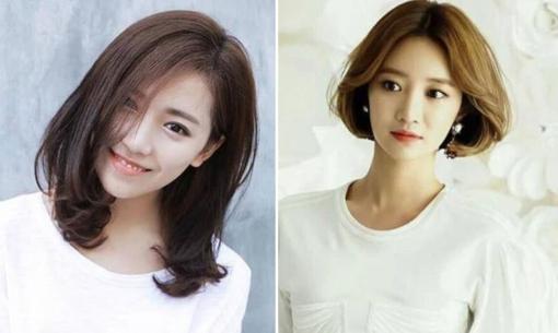 Phụ nữ tuổi 40 đừng để tóc quá dài, 5 kiểu này thể hiện khí chất, rất thích hợp cho ngày hè