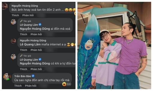 Bị đồn chia tay, BB Trần và người yêu làm ngay điều này dằn mặt những đồn đoán thất thiệt