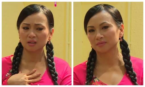 Ca sĩ tỉ phú Hà Phương bật khóc kể lại thời gian gia đình bán hết tài sản vì mình