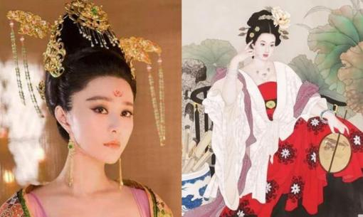 Dương Quý Phi được hoàng đế độc sủng 11 năm, tại sao lại không sinh được người con nào?