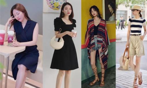 Ai đi được thì bắt đầu với 3 đôi giày này để tăng chiều cao và trông gầy hơn