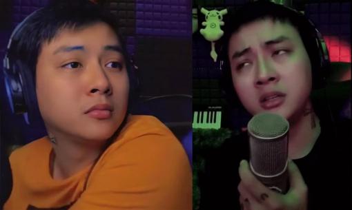 Hoài Lâm trổ tài giả tiếng đàn bầu khiến dân mạng trầm trồ thán phục