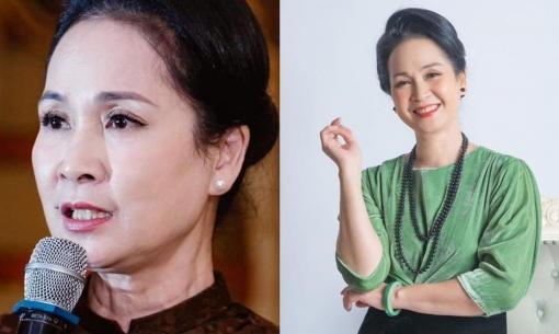 NSND Lan Hương: 'Hết đời tôi vẫn chưa thể diễn tả được hết những bà mẹ chồng!'