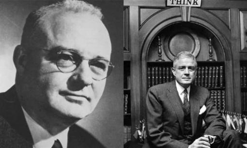 Thiên tài khoa học người Mỹ phát minh ra một chất đáng lẽ là tạo phúc cho nhân loại nhưng lại bị chửi rủa là kẻ hủy diệt Trái đất