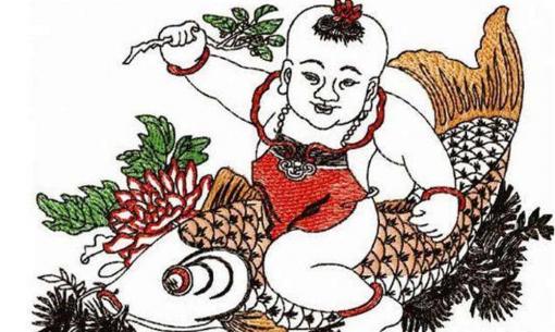 Trẻ sinh vào ngày 4 âm lịch này nắm quyền lực tay trái, phú quý ở tay phải, có bố mẹ đầy hứa hẹn, sung túc!