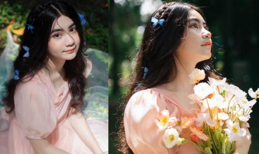 Bà xã Quyền Linh đăng trọn bộ ảnh mừng sinh nhật con gái thứ hai, dân tình trầm trồ vì xinh chẳng kém chị cả