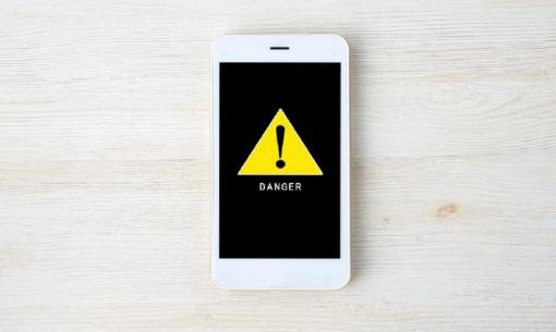 iPhone có thể bị nhiễm virus không? Những điều bạn cần biết về phần mềm độc hại trên iPhone