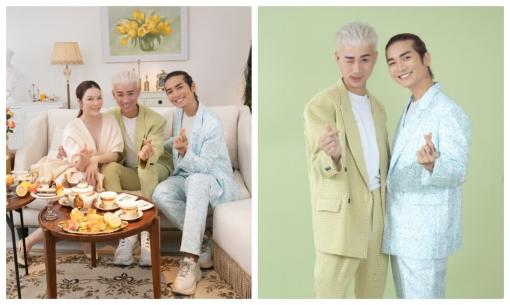 BB Trần: Từng chạnh lòng vì bị khán giả chửi dị hợm, 'nam không ra nam, nữ không ra nữ'