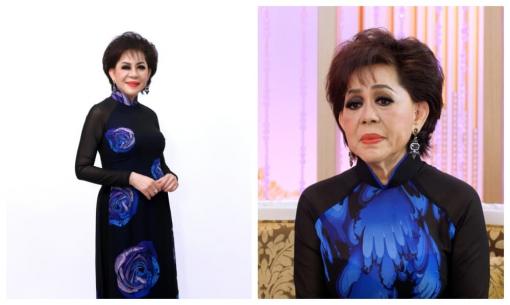 Danh ca Giao Linh luôn biết ơn những người vợ cũ của chồng, 'vất vả' trăm bề khi chồng mất