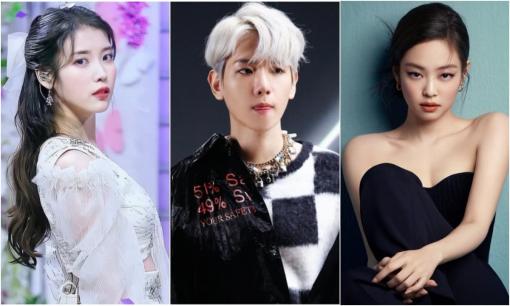7 thần tượng Kpop 'sống sót' sau scandal tình ái và thậm chí sự nghiệp còn phát triển mạnh mẽ 