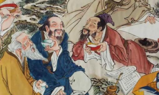 Cổ nhân dạy: “Ăn cơm, tay không bưng bát, nghèo một đời. Quen thói rung chân, xui xẻo 3 kiếp”. Vì sao vậy?