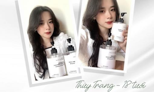 Bật mí tuyệt chiêu dưỡng trắng da toàn thân của các hot girl