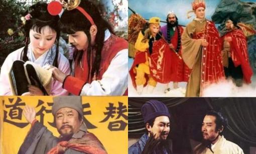 Trong lịch sử văn học, tại sao Trung Quốc từ 'Lục đại danh tác' giảm còn có 'Tứ đại danh tác'?