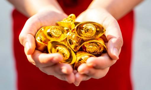 Tại sao người xưa luôn dùng răng để thử vàng? Lý do là quá thông minh