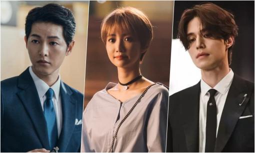 5 diễn viên xứ Hàn suýt mất trắng sự nghiệp vì những tin đồn thất thiệt, số 1 và số 3 mới sốc 