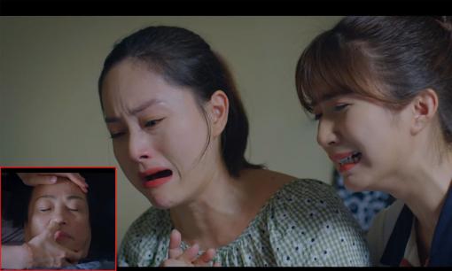 'Thương ngày nắng về': Phân cảnh không có trong preview tập 53 được ê-kíp hé lộ, khán giả sẽ khóc 'cạn nước mắt'?