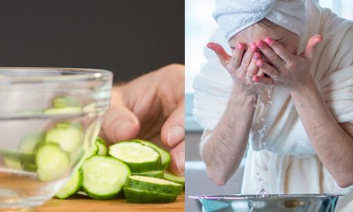 10 bí quyết làm đẹp rẻ tiền từ các siêu mẫu và chuyên gia trang điểm, chúng ta có thể áp dụng để sở hữu vẻ ngoài rạng rỡ 