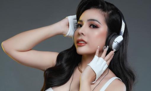 Cô giáo Belly dance Trang Selena lên đời nhờ nâng mũi tại SaiGon Venus