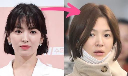 12 nữ diễn viên xứ Hàn sở hữu nhan sắc xinh đẹp ngay cả khi không trang điểm, số 1, số 3 đúng chuẩn 'nữ thần mặt mộc'