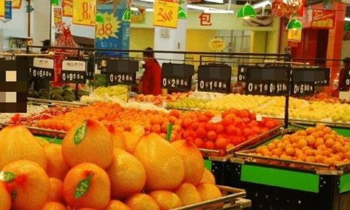 Siêu thị giảm giá, hoa quả bán rẻ! Bạn có thể ăn trái cây giảm giá không? Hãy để tôi giải thích cho bạn lý do