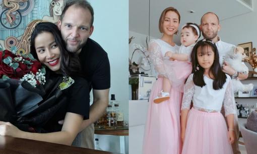 Diễn viên Bảo Trúc bán biệt thự 19 tỷ đồng để sang Đức định cư cùng ông xã ngoại quốc