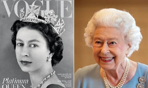 Gần 100 tuổi nhưng Nữ hoàng Anh vẫn có làn da đẹp 'mê người', và đây là bí kíp của bà