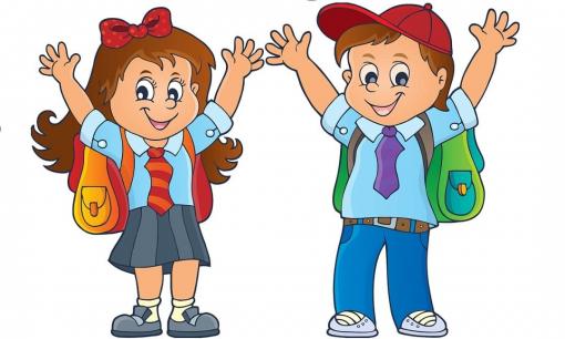 10 kỹ năng mà trẻ cần biết trước khi đến trường: KHÔNG DẠY là CHẬM cả đời!