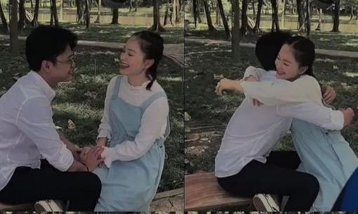 Hé lộ những phân cảnh Đức - Hồng Đăng không thể lên sóng gây tiếc nuối trong 'Thương ngày nắng về'