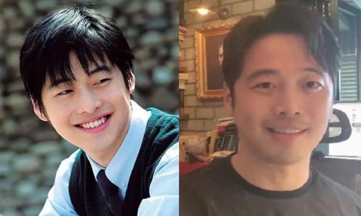 Bất ngờ với diện mạo của 'Hoàng tử nụ cười Kbiz' Kim Jae Won, netizen: Ai rồi cũng sẽ trở thành 'ông chú béo' trước thời gian