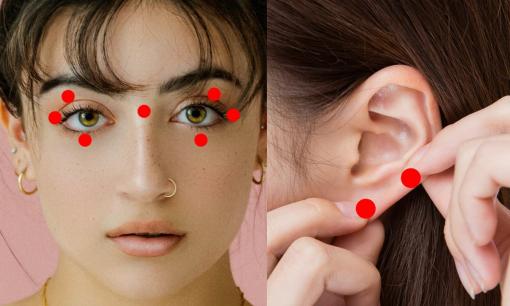 5 động tác mát-xa giúp giảm nhức mỏi hiệu quả sau một ngày làm việc vất vả mà bạn có thể thực hiện tại nhà