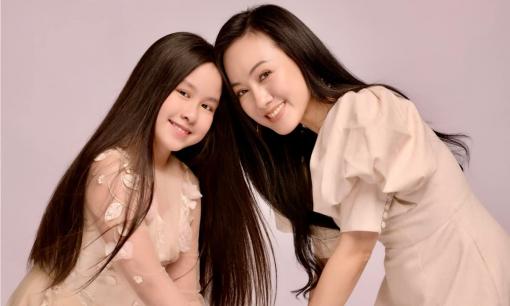 MC Hoài Anh nói về cách đầu tư cho con, quan điểm thế nào mà được phụ huynh đồng loạt tán thành?