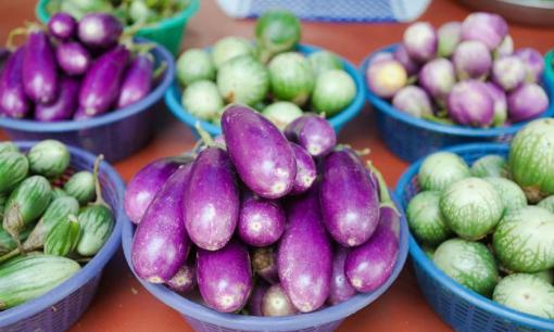 5 loại rau ăn vào làm trắng da, giúp giảm nếp nhăn của tuổi tác một cách hiệu quả