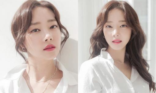 Sao 'Flower of Queen' Go Woori kết hôn với doanh nhân hơn 5 tuổi sau 1 năm hẹn hò