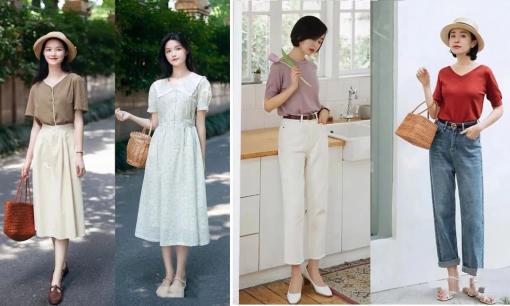 Vào mùa hè, bạn không cần phải ăn mặc 'sang chảnh'. Chỉ cần 3 kỹ năng này, có thể khiến tỉ lệ cơ thể cân đối hơn bao giờ hết!