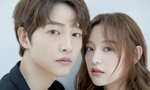 'Tình tin đồn một thời' về chung nhà với Song Joong Ki, đây mới thật sự là mỹ nhân khiến chồng cũ Song Hye Kyo say đắm?