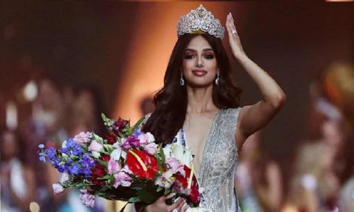 Đương kim Hoa hậu Hoàn vũ - Harnaaz Sandhu bị kiện