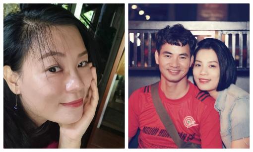 Vợ Xuân Bắc sướng rơn khi mẹ chồng phán một câu chắc nịch: '20 năm làm dâu không thay đổi gì' 