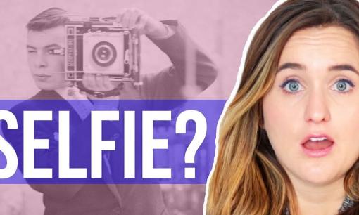 Selfie mọi lúc mọi nơi nhưng bạn có biết ai là người nghĩ ra phong cách chụp 'tự sướng' này không?