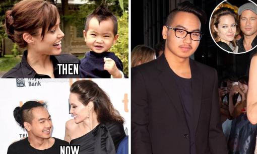 Maddox Jolie Pitt: Từ đứa trẻ mồ côi đến cậu con trai nuôi mà Angelina Jolie muốn trao tài sản hàng nghìn tỷ nhưng lại 'có thù' với Brad Pitt 